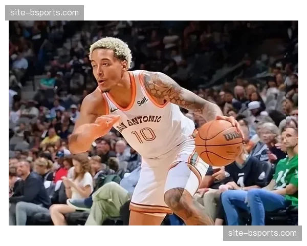 约基奇加时赛关键封盖文班亚马 掘金终结马刺十一连胜纪录