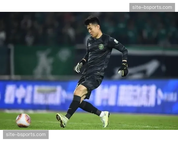 浙江队门将带伤作战 赵博打封闭针坚持上场体现职业精神